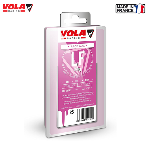 FART VOLA 13X80GRS LF VIOLET