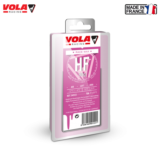 FART VOLA 13X80GRS HF VIOLET