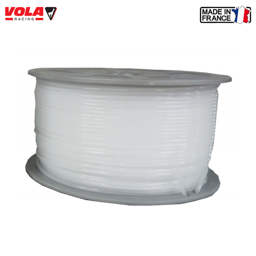 BOBINE POLYETHYLENE INCOLORE 0.4KG