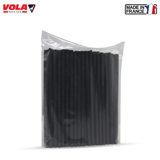 P-tex candle 8mm BLACK