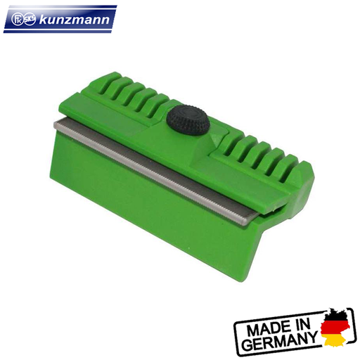 Standard-edge sharpener 86°, green