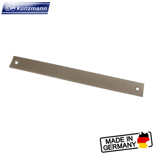 titan milled teeth file