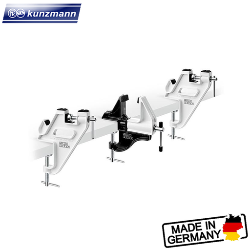 special ski vice, 3 parts