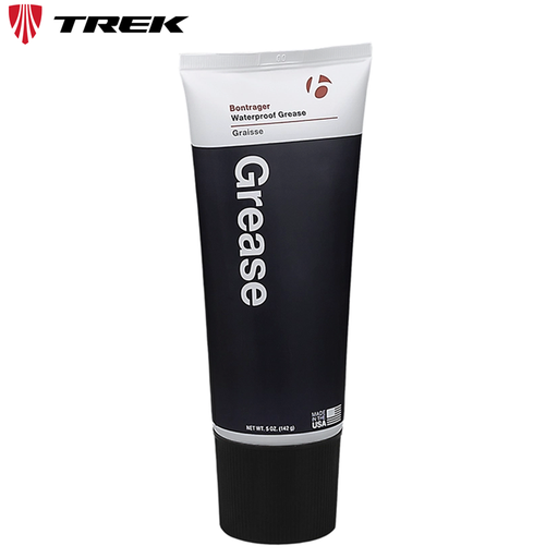 Lubricant Bontrager Grease Tube 5oz