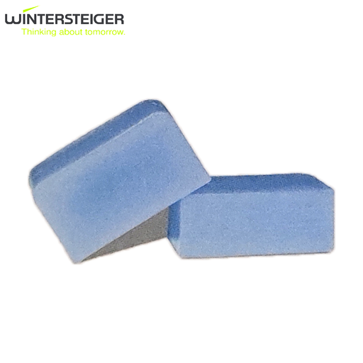 Wintersteiger, Bloc Wax blue, 80 x 30 g = 2,4 kg