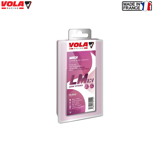 FART VOLA LMACH VIOLET 80 G