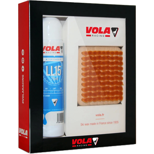 FART VOLA LL15 BLEU 75ML
