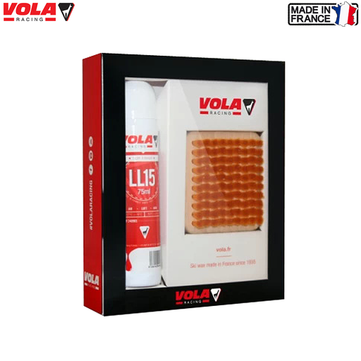 FART VOLA LL15 ROUGE 75ML