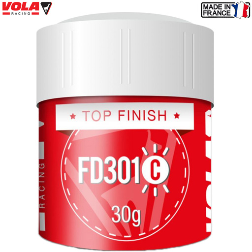 FART VOLA POUDRE FD301C MED 10G CLEAN