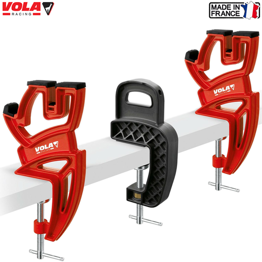 ETAUX TOURING COMPLET 3 PTS