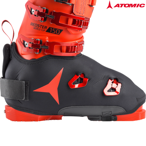 REDSTER BOOT BLANKET