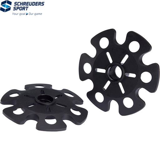 Snow Disc for Hiking Cane · SAPPORO-002 ·