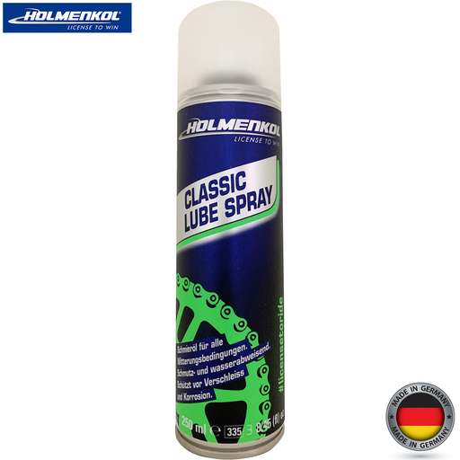ClassicLube Spray 250 ml