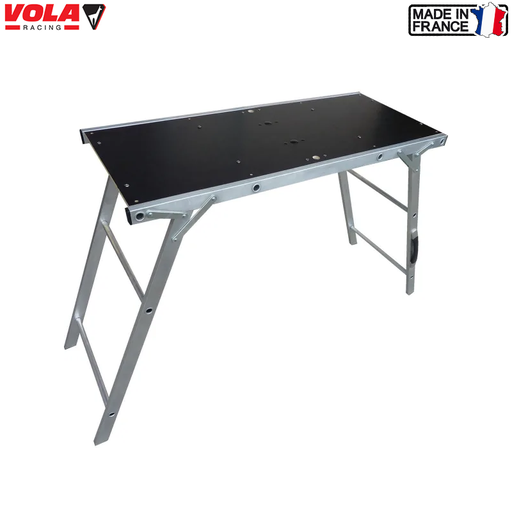 TABLE DE FARTAGE PRO - ALPIN