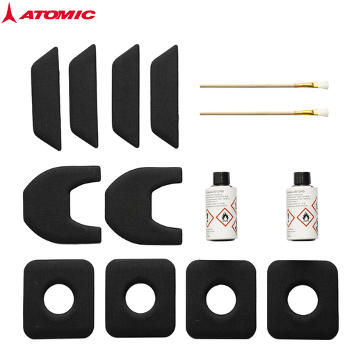 VOLUME REDUCING PAD KIT