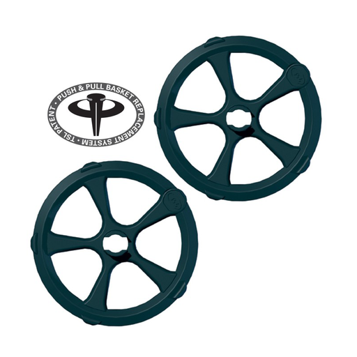 Kit Push&Pull Ø130
