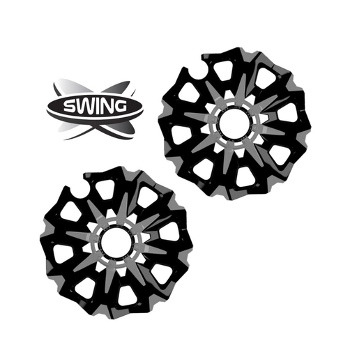 Kit Swing Ø85