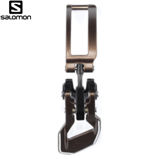 PART PRO SERIES ALU BUCKLE M SHELL