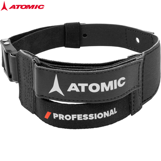 PROF. DUAL STRAP REDSTER