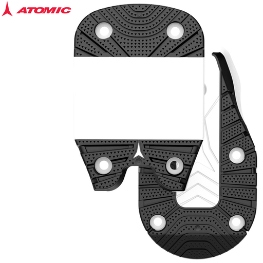 STANDARD DIN 2K GRIP PADS S