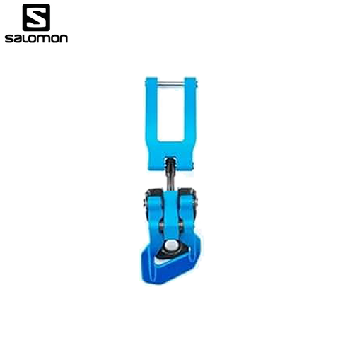 PART SRACE2 ALU BUCKLE SHELL  XS