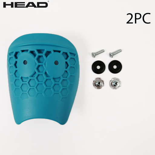 KIT REAR CUFF SPOILER RACING DEPT. 9MM