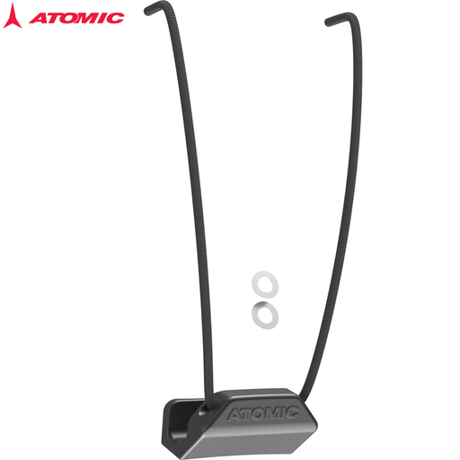 GOGGLE HOOK SET BLACK (SAVOR R