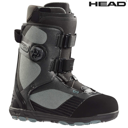 EIGHT BOA Liquid Fit