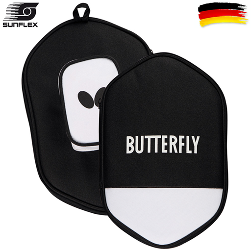 Butterfly CELL CASE II