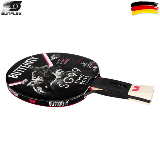 TT-Bat, TIMO BOLL, SG99