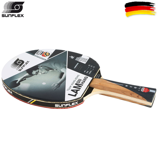 sunflex TT bat LAM SIU HANG