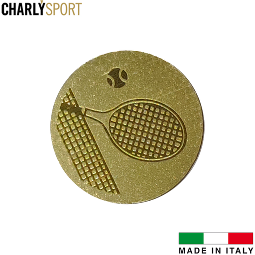 LASTRIN ADESIVA TENNIS D.25