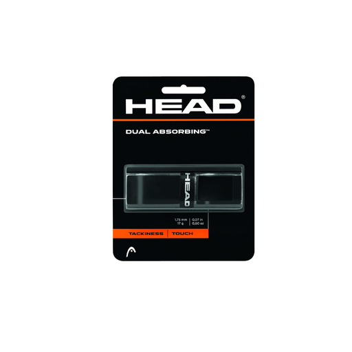 Dual Absorbing Grip, dozen