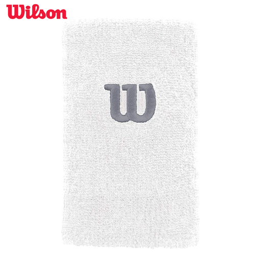 EXTRA WIDE W WRISTBAND Wh/Wh/Trade OSFA