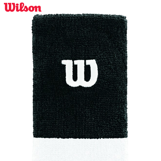 EXTRA WIDE W WRISTBAND