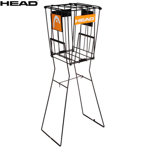 Ball Basket with separator