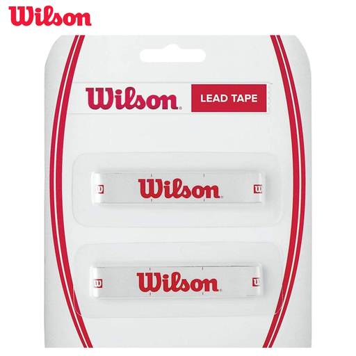 LEAD TAPE