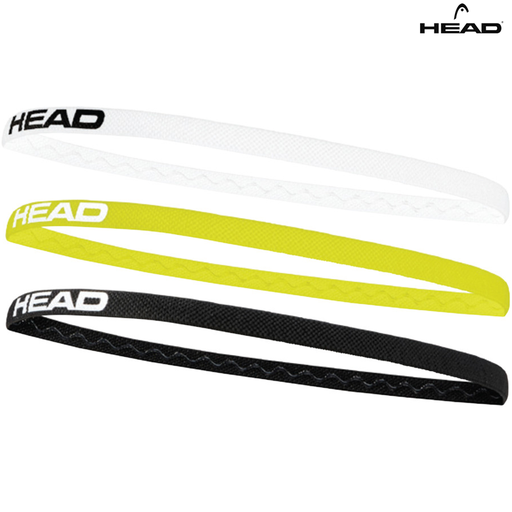 HEAD Headband 3P