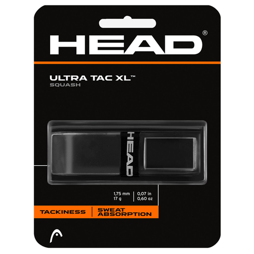 Ultra Tac XL Squash
