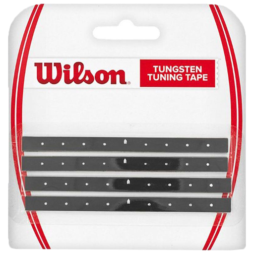 TUNGSTEN TUNING TAPE