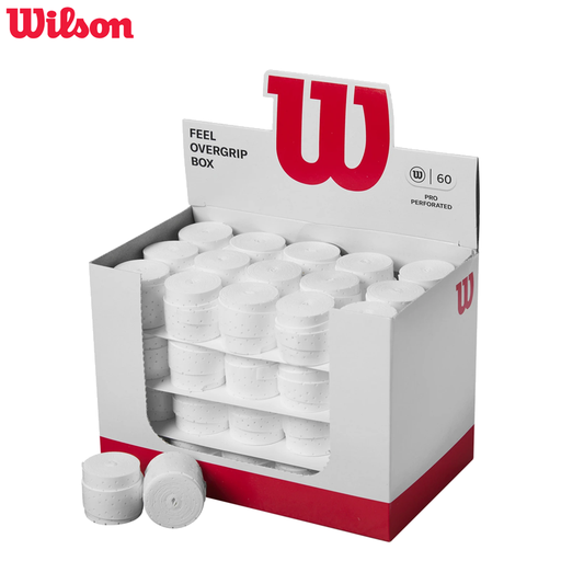 PRO OVERGRIP PERFORATED