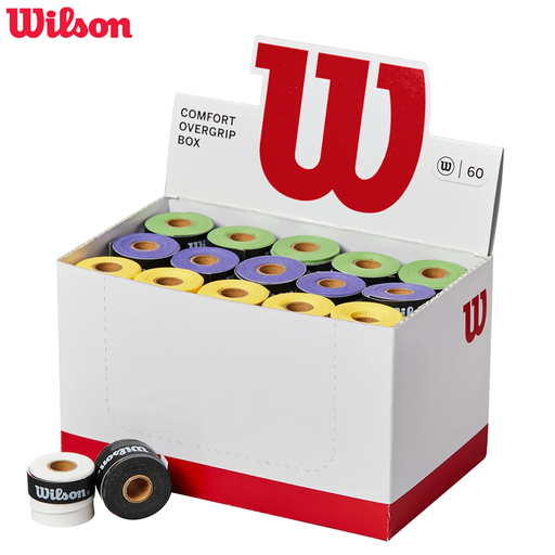 BOX OVERGRIP (ULTRA OVERGRIP)