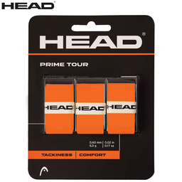 Prime Tour 3 pcs Pack (Overgrip)