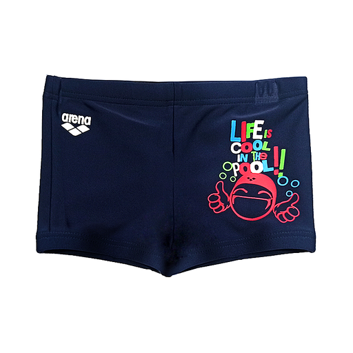 KB MULTICOLOR KIDS SHORT