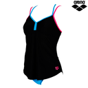 ფერი: 58 BLACK,TURQUOISE,FRESIA_ROSE