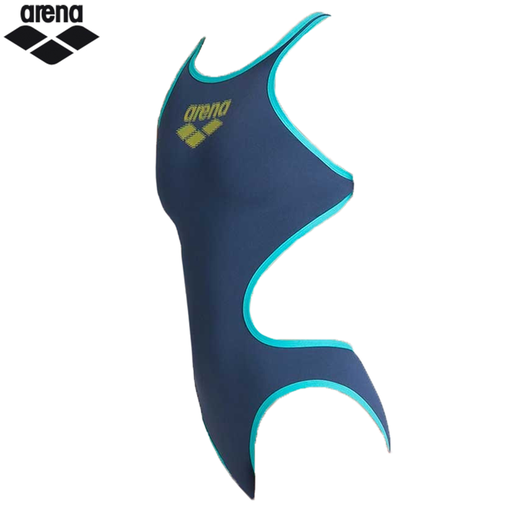 W ARENA ONE BIGLOGO ONE PIECE