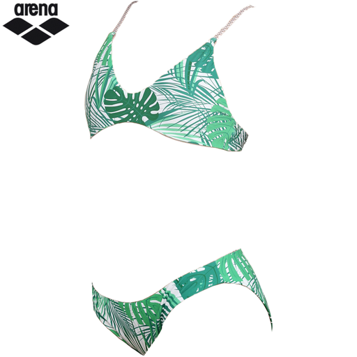 W TRIANGLE TWO PIECES