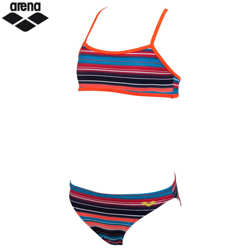 MULTI STRIPES JR TOP