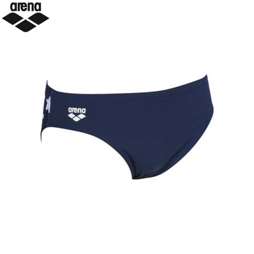 M COUNTRY FLAGS BRIEF