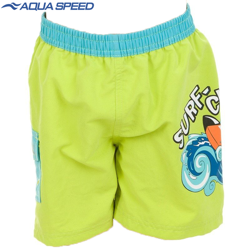 Beach shorts SURF-CLUB